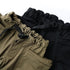 Boysnextdoor Pocket Shorts Black